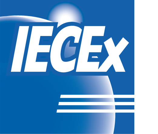Logo Iecex Tm 500px